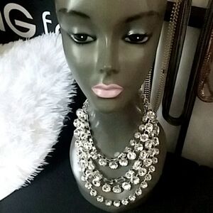 Mannequin Heads For Wigs, Jewelry and More